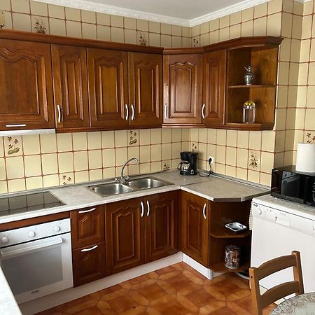 Appartement Casa San Antonio à Mijas Extérieur photo