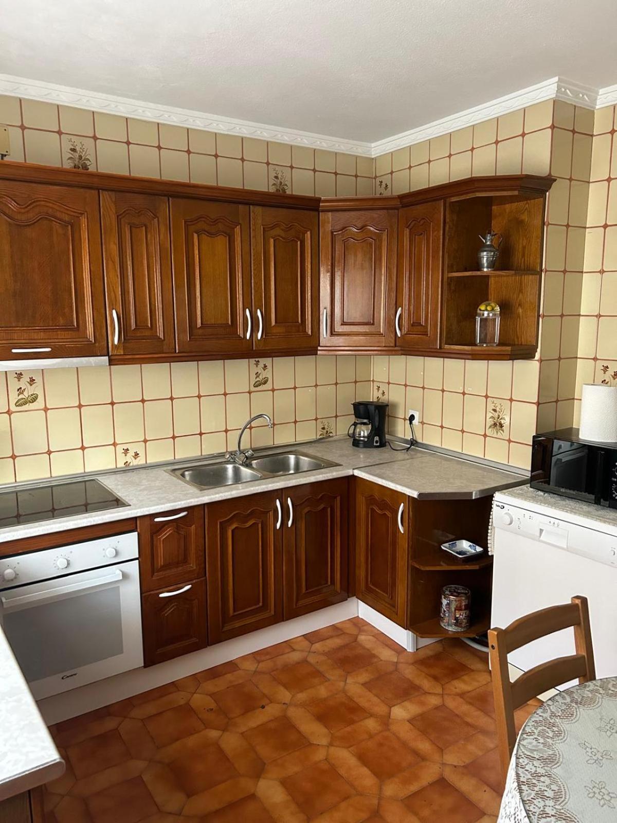 Appartement Casa San Antonio à Mijas Extérieur photo