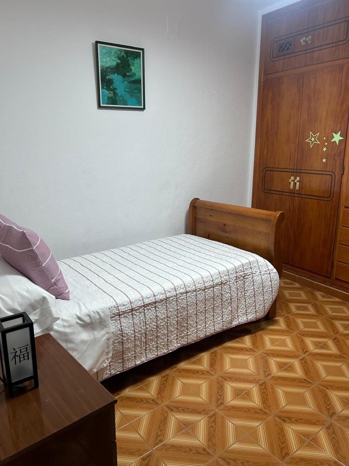 Appartement Casa San Antonio à Mijas Extérieur photo