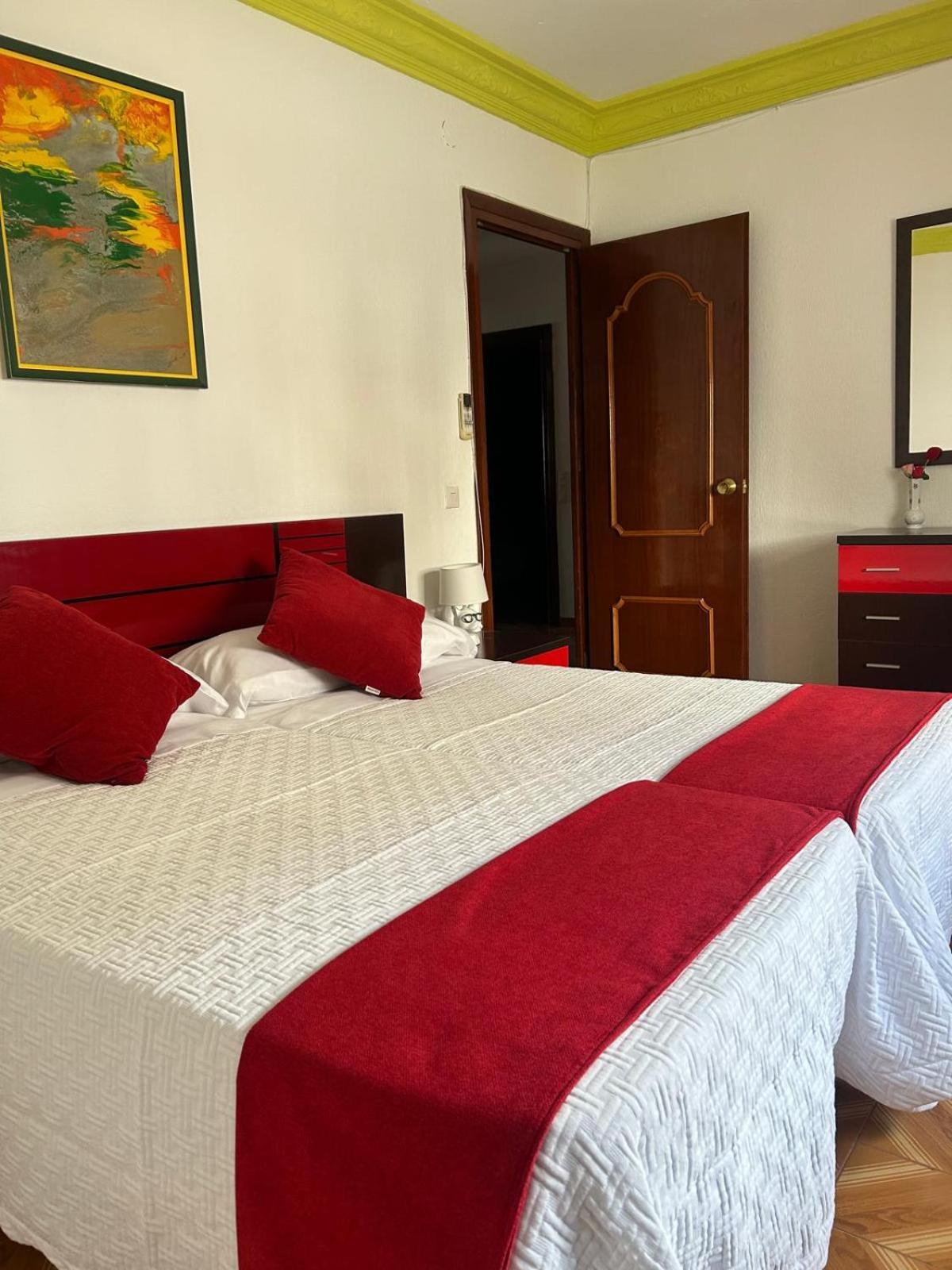 Appartement Casa San Antonio à Mijas Extérieur photo